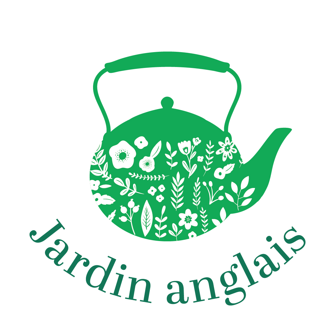 Jardin anglais