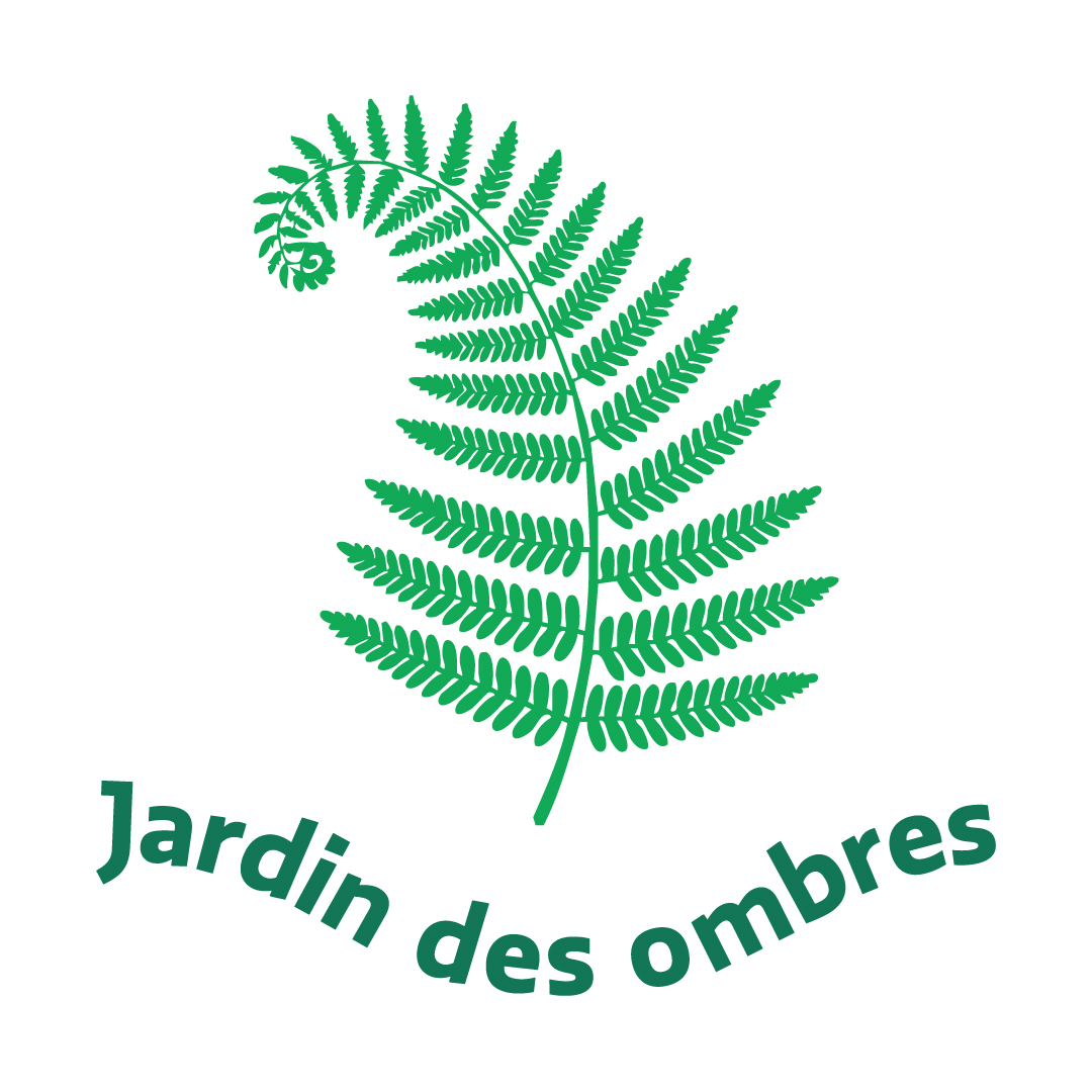 Jardin des ombres